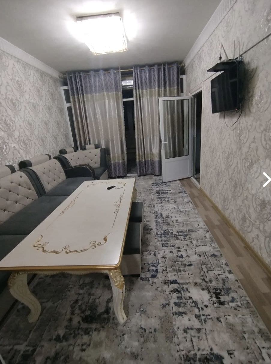 ®🔥 **ЧИЛОНЗОР 17 — ЕВРОРЕМОНТЛИ 2 ХОНАЛИ КВАРТИРА!** 🏡 — 1