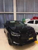 Chevrolet Gentra, 1 позиция Газ-бензин 2021