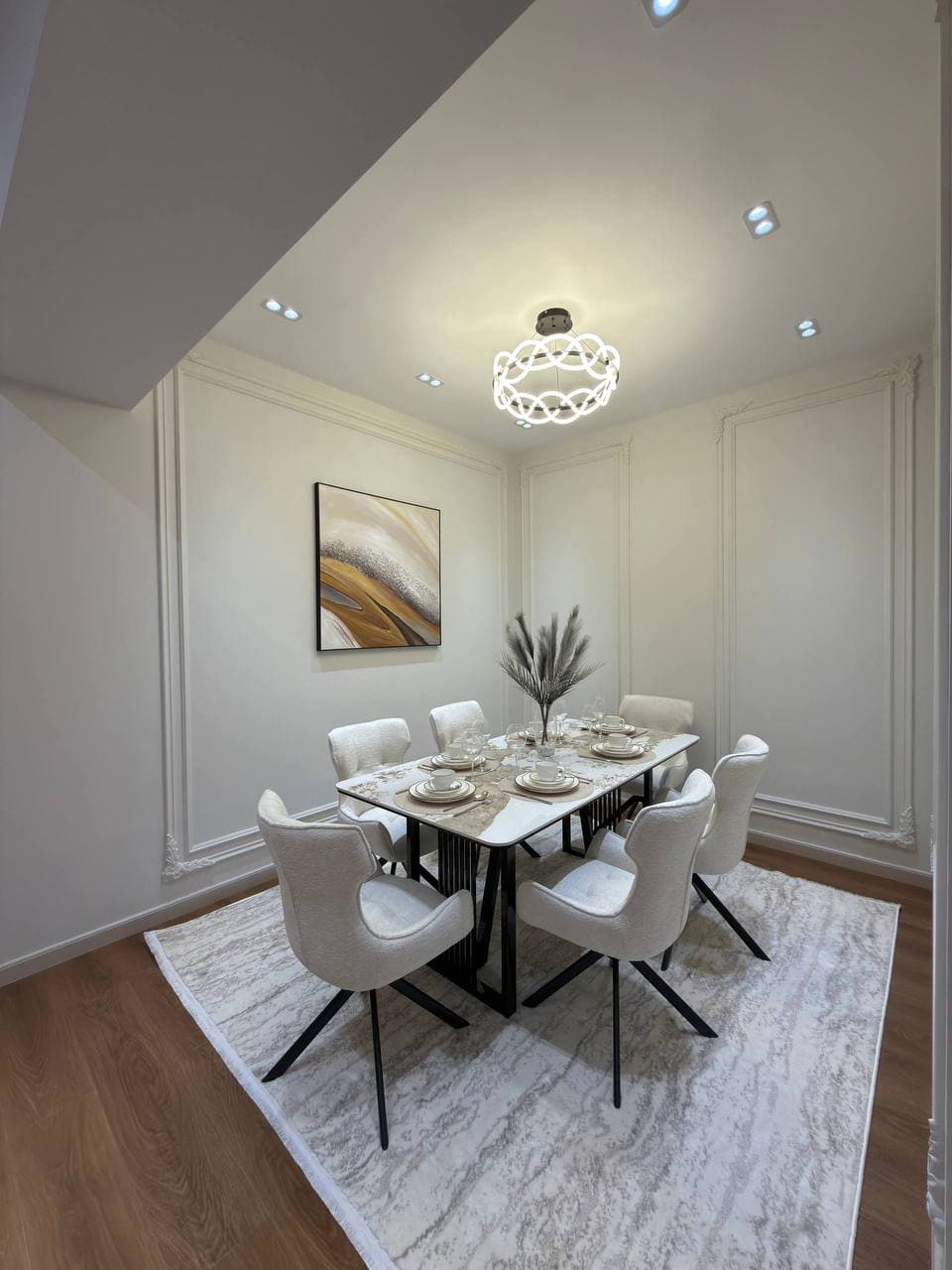 Продаётся Кв 4/4/10 114м² Airport House — 1