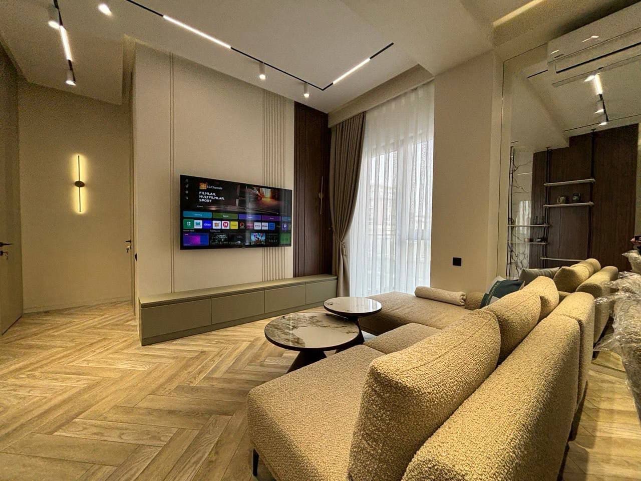 Сдается квартира Мирабадский район ЖК Mirabad Avenue — 1