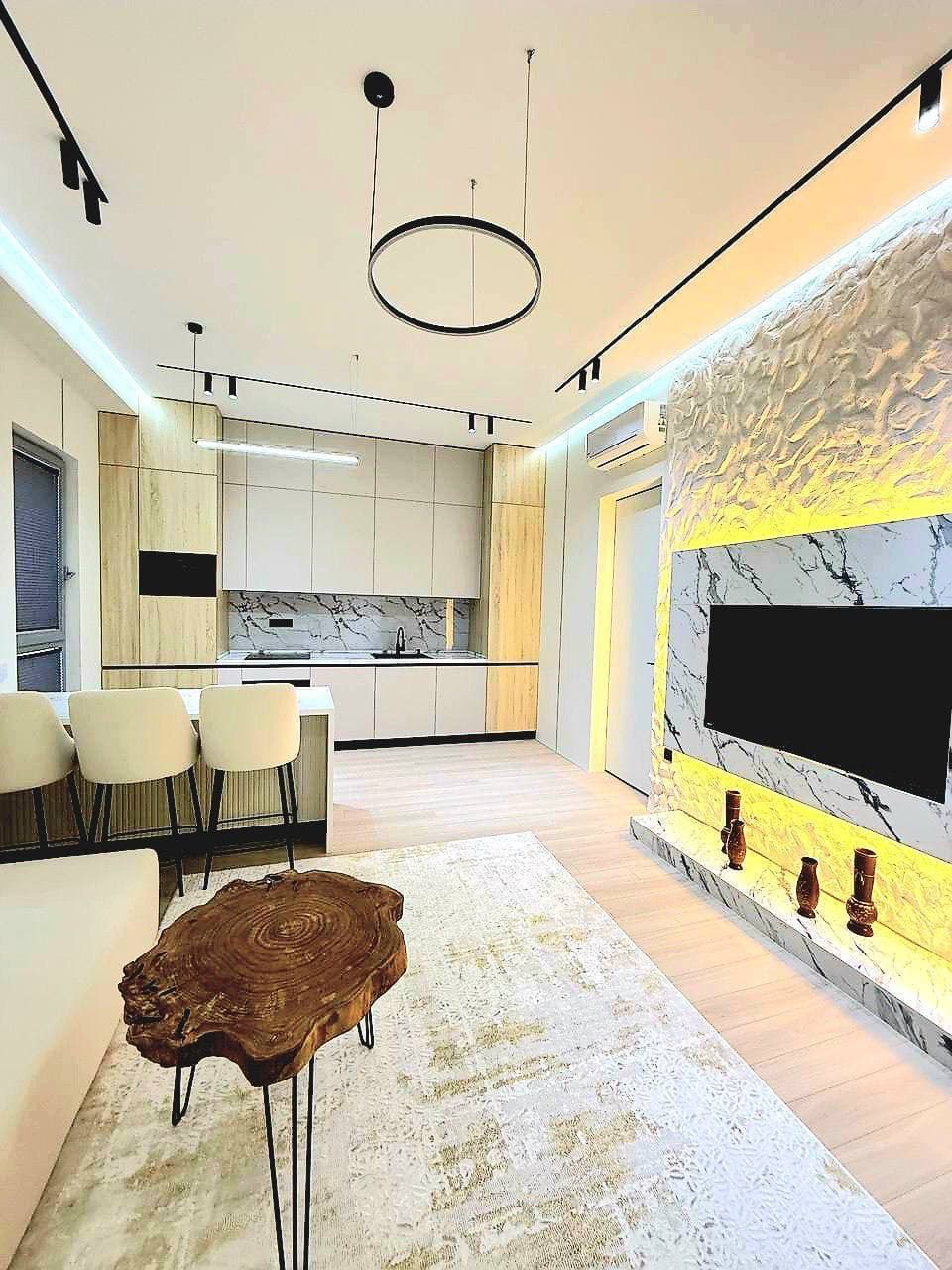 Сдается квартира Мирабадский район ЖК Mirabad Avenue — 1