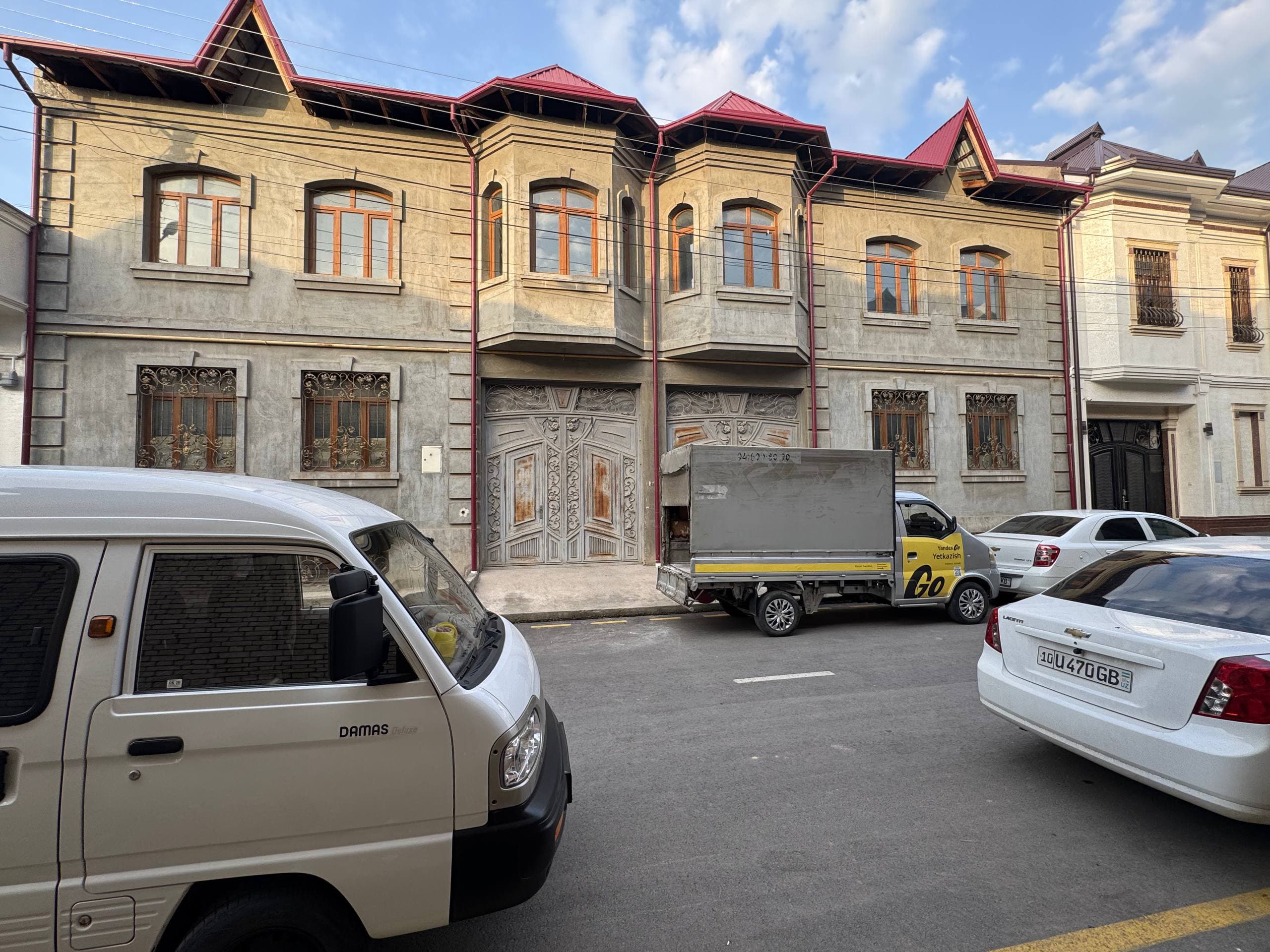 СРОЧНАЯ ПРОДАЖА ДОМА УРИКЗОР ЛАГЕРЬ. 2СОТКИ 6 КОМНАТ — 1