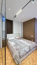 Продаётся 1-на комнатная квартира в ЖК Celebrity ResidenceОриентир: ул.Бешагач, Абдулла Каххар, Яккасарайский район