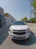 Chevrolet Cobalt, 2 позиция 2020