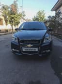 Chevrolet Nexia 3, 2 позиция 2018