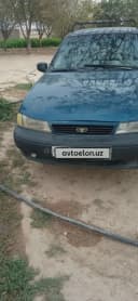 Daewoo Nexia 1999