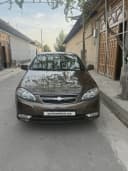Chevrolet Gentra, 3 позиция 2023