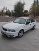 Chevrolet Nexia 2, 2 позиция DOHC 2010