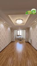 ^ НОВЗА МЕТРО 77 Серия 2в3/3/4 Об.Площ 60м² Балкон 2×6 Кирпичный дом Продаётся