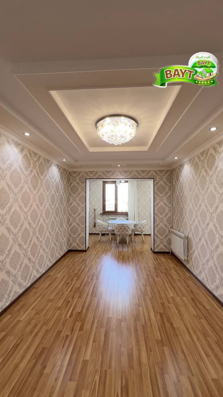 ^ НОВЗА МЕТРО 77 Серия 2в3/3/4 Об.Площ 60м² Балкон 2×6 Кирпичный дом Продаётся — 1