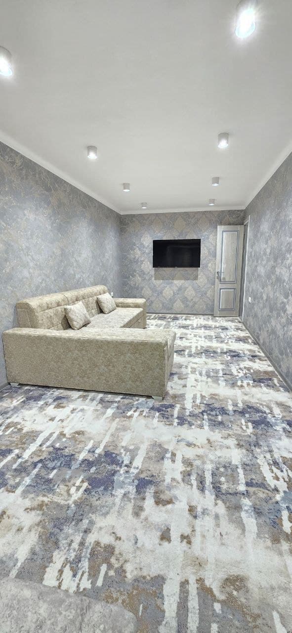 ®🏠 **#Чил26 | ШИРИН ПЕРЕКРЁСТОК**🔥 **1в2 хонали, 42м² квартира сотилади!** — 1