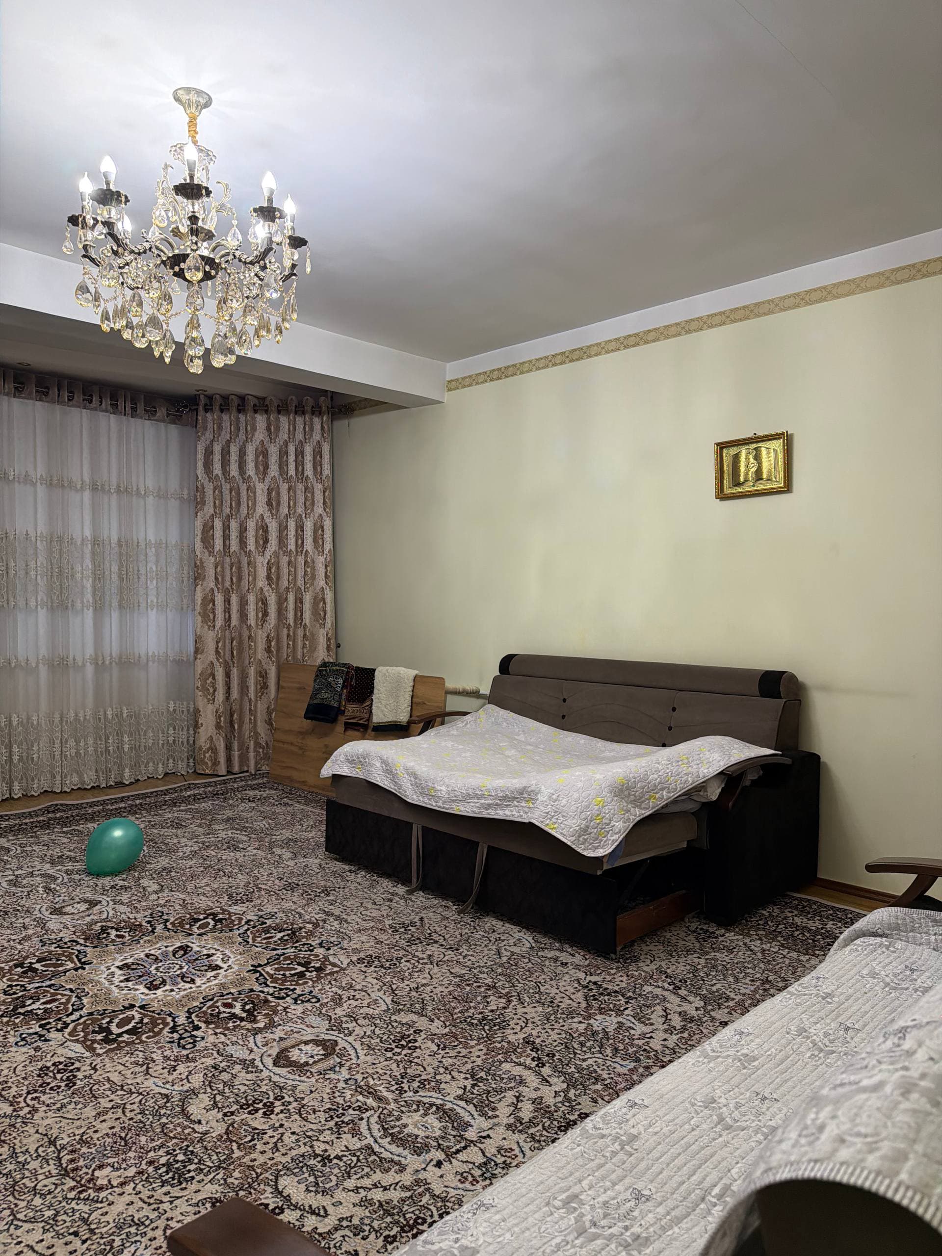 Id:722 Sotiladi Olmazor tumani Bankovskiy dom 2/2/4 — 1
