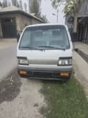 Chevrolet Labo 2023
