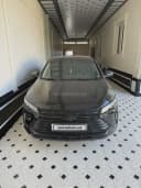 Chevrolet Monza 2023