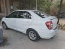 Chevrolet Cobalt, 4 евро позиция 2024