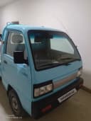 Chevrolet Labo 2024