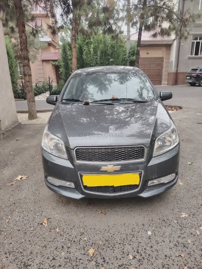 Chevrolet Nexia 3, 3 позиция 2019 — 1