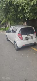 Chevrolet Spark, 2 евро позиция 2015