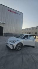 Toyota C-HR 2021