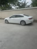 Chevrolet Malibu 2 2019