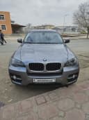 BMW X6 2009