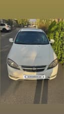 Chevrolet Gentra, 3 позиция 2021