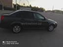 Chevrolet Gentra, 1 позиция 2018