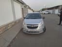Chevrolet Spark, 2 позиция 2011