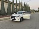 Lexus GX 460 2013