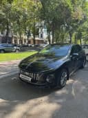 Hongqi E-QM5 2024