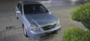Chevrolet Lacetti, 2 позиция 2012