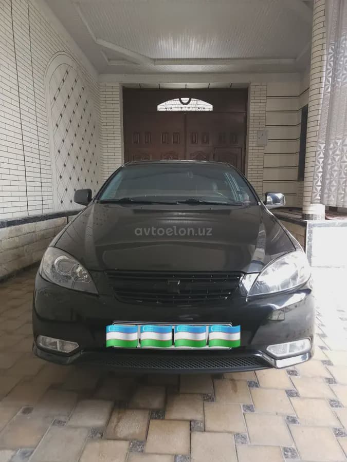Chevrolet Gentra, 3 позиция 2022 — 1