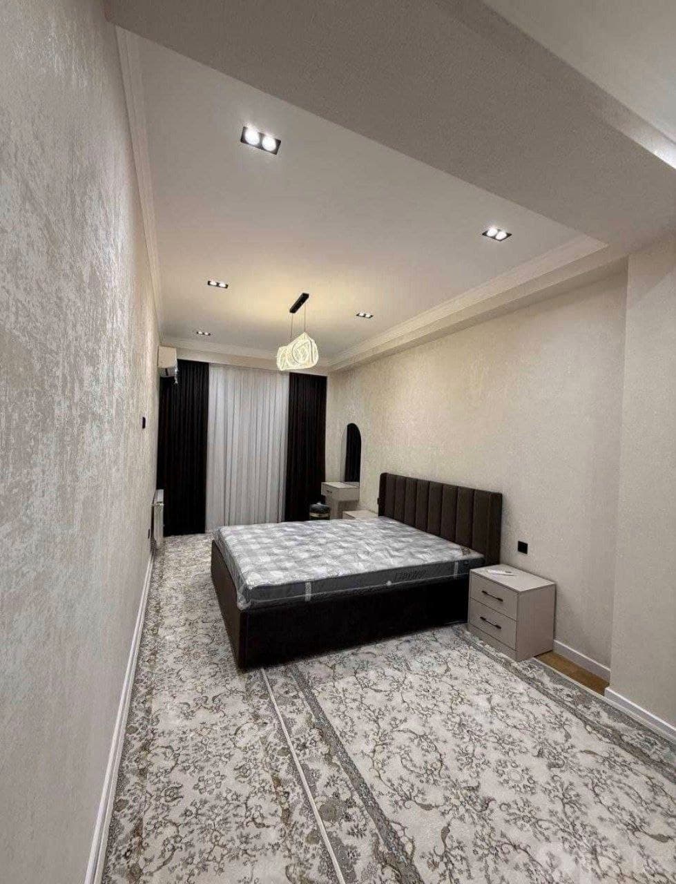 SERGELI MASHENA BOZOR RUPARASI NESS CITY KOMPELIKSE — 1