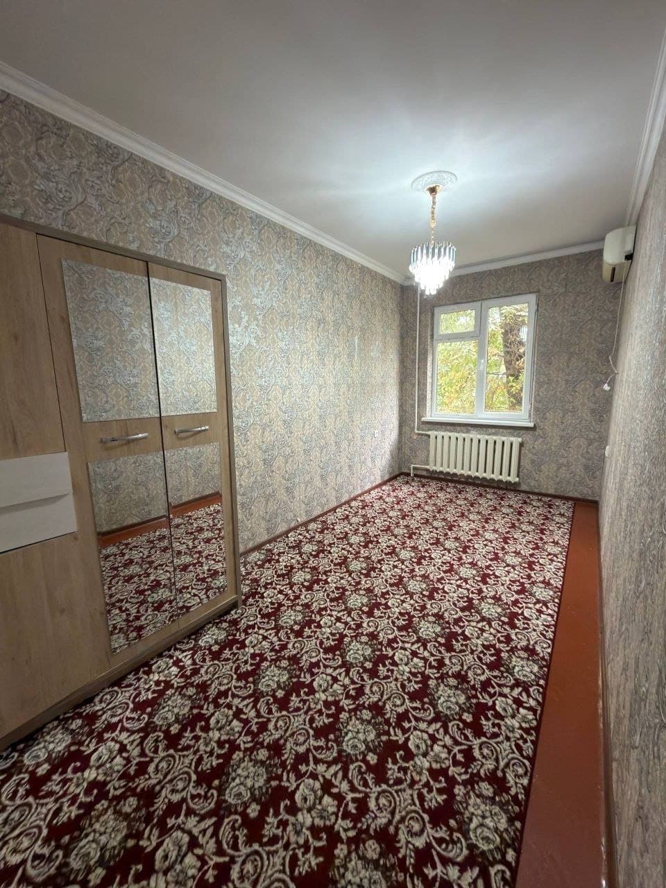 ^‼️CHILONZOR-16. IPOTEKA. 2x3/3/4. 48M2. 1.5x3-BALKON — 1