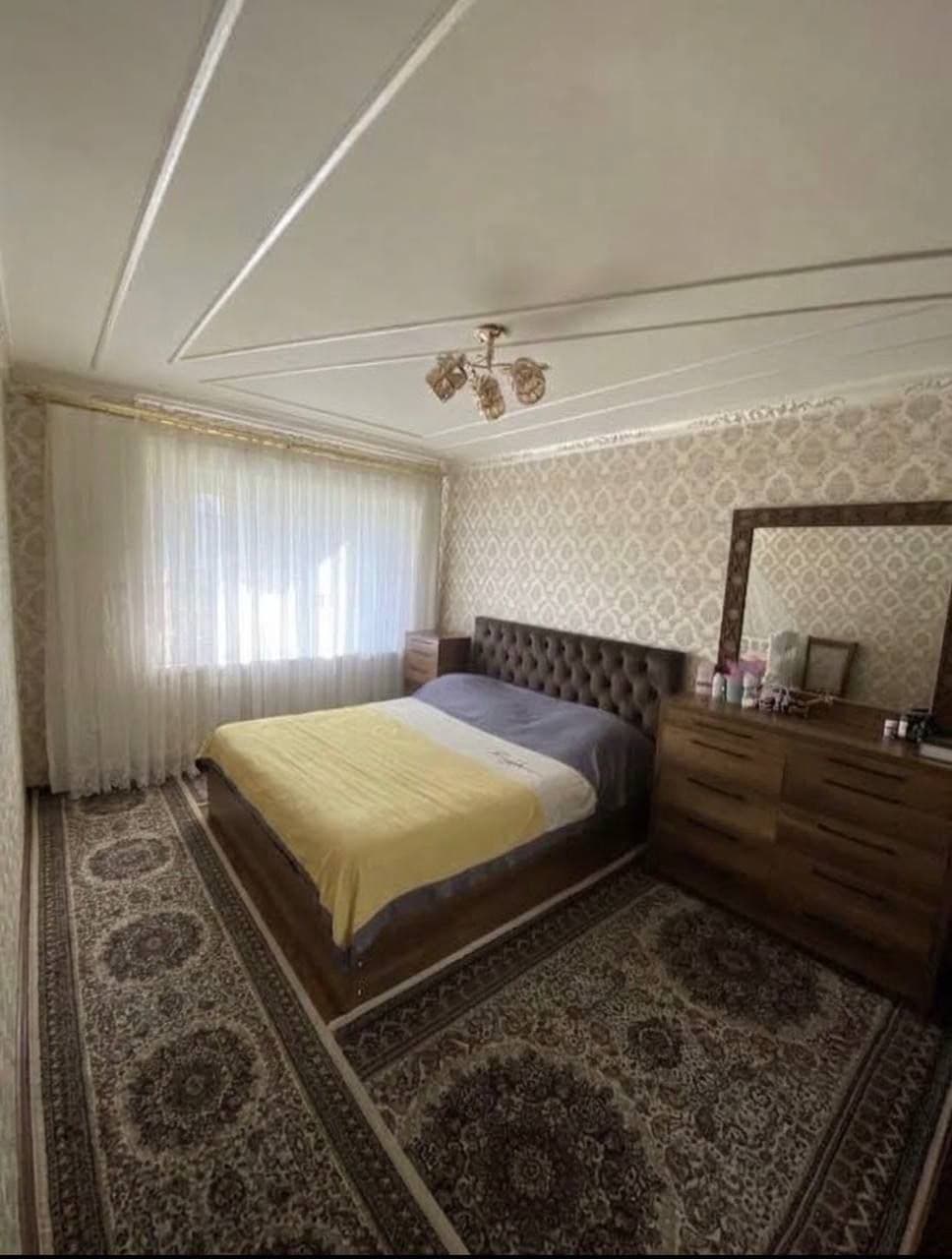 ^‼️METRO - NOVZA / IPOTEKA. 3/4/5. 70M2. 2x6-BALKON — 1