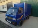 Chevrolet Labo 2012