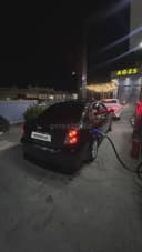 Chevrolet Gentra 2023