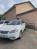 Chevrolet Gentra, 3 позиция 2022