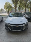 Chevrolet Malibu 2 2022