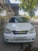 Chevrolet Lacetti, 3 позиция 2009
