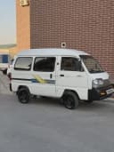 Chevrolet Damas 2026