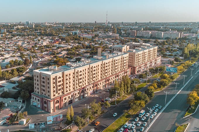 Без маклер Аренда 3х квартира Себзор — 1