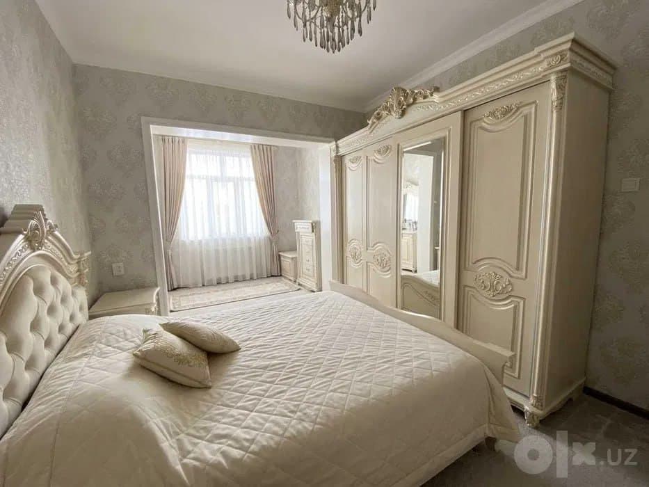 #3ком Сергели 7 Детсадик 565, Рядом: Метро Сергели — 1