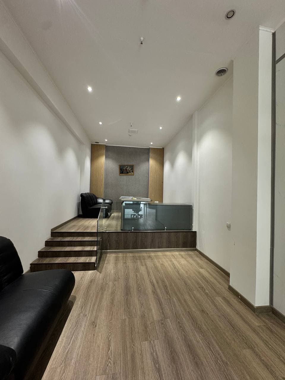 Аренда коммерческого помещения в новостройке ЖК Tashkent city, Gardens residence, ориентир The mart — 1