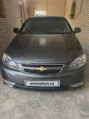 Chevrolet Gentra, 3 позиция 2020