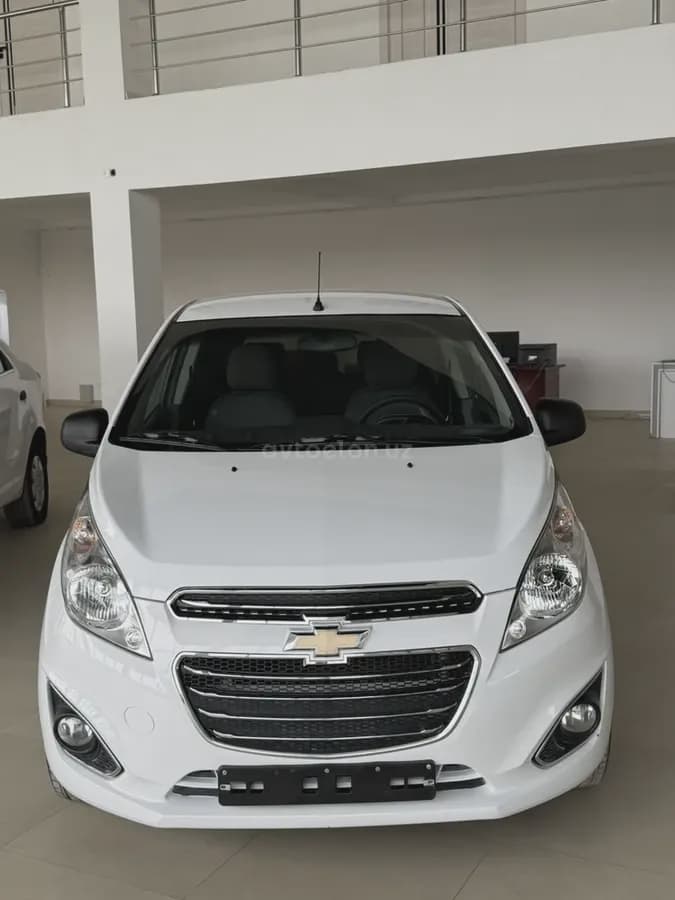 Chevrolet Spark, 2 позиция 2020 — 1