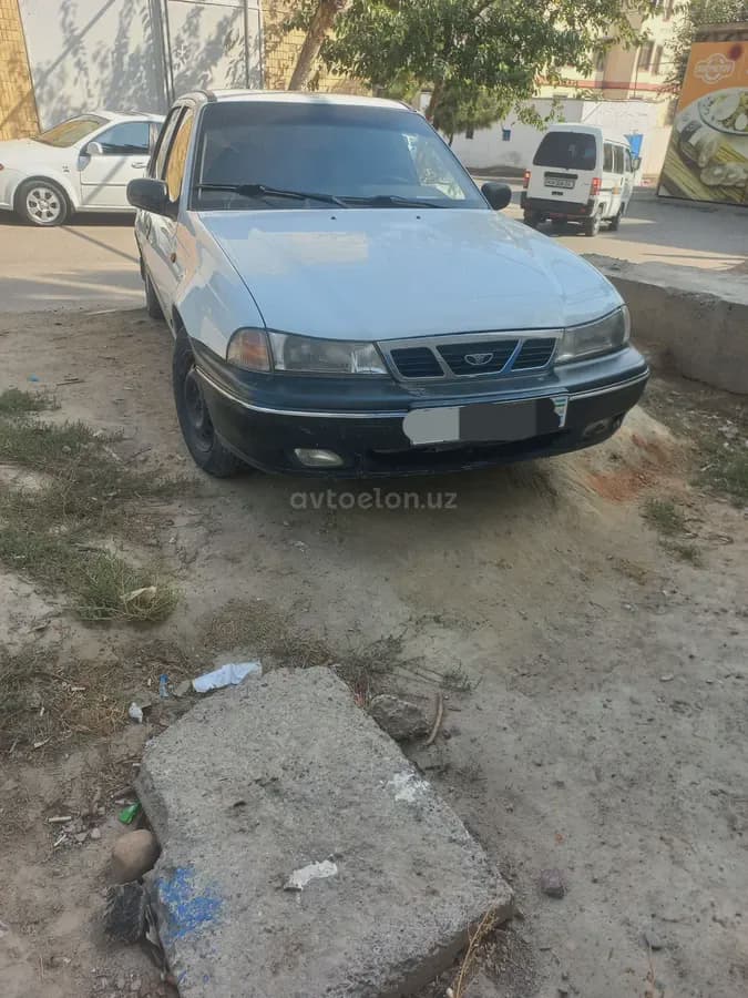 Daewoo Nexia 2004 — 1