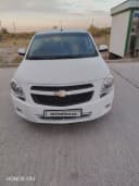 Chevrolet Cobalt, 2 позиция 2020