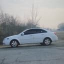 Chevrolet Gentra, 2 позиция 2023