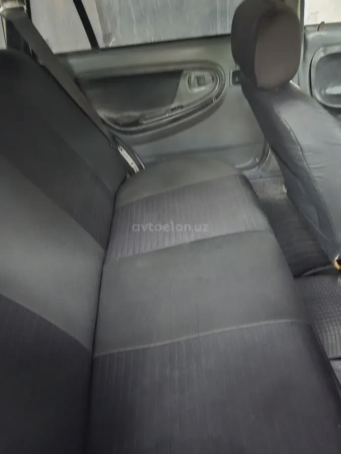 Daewoo Nexia 2005 — 1